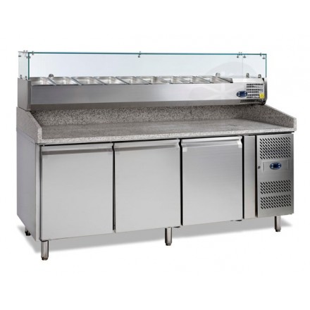 Pizzapaket LARGE - 4