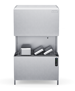 Kombidiskmaskin WD-12, WEXIÖDISK 