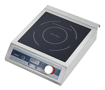 Induktionsspis 3,5 KW, FINJA, SARO