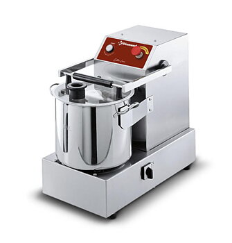 Hackmaskin CSP2/15B, 15 liter, DIAMOND