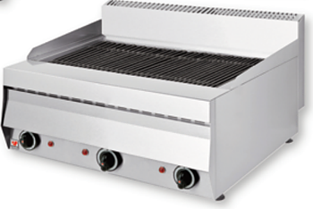 Vattengrill, el 2 zon,  NORTH
