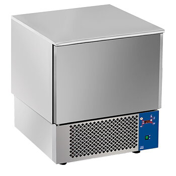 Blast Chiller 5 x GN 1/1