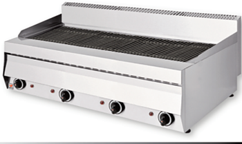 Vattengrill, el 3 zon,  NORTH