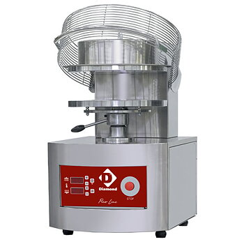 Pizzapress 450mm