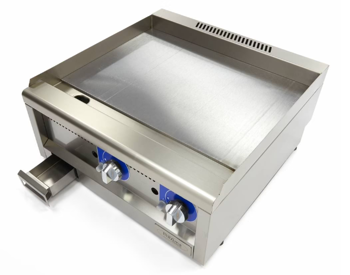 Slät Stekhäll 5kW, Gas - 2