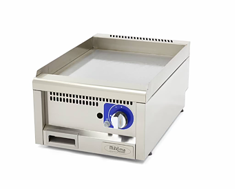 Slät Stekhäll 3kW, Gas