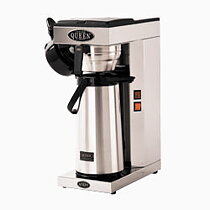 Kaffebryggare & Tillbehör