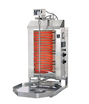 Kebabgrill El