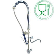 Dusch & blandare