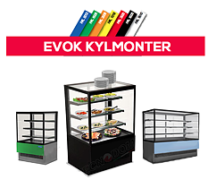 Kylmonter