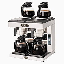 Te & Kaffe