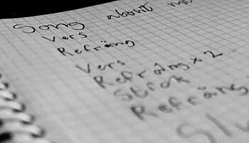 Musikproduktion & Låtskrivande (30 lektioner - ett läsår)