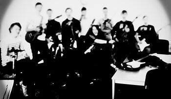 Band Coaching (15 sessions)