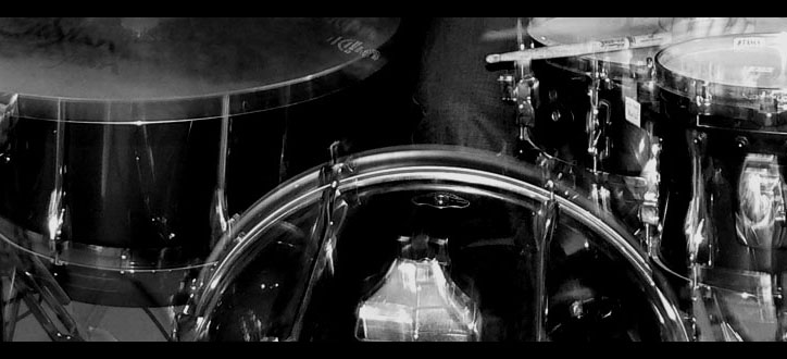 5 Drum Lessons - 2