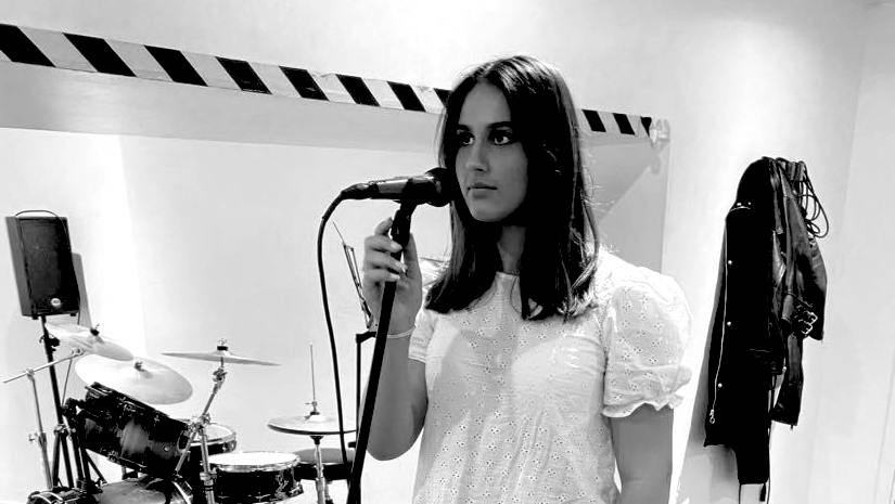 Voice Lessons (term) - 2