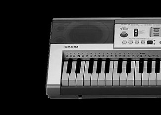5 Pianolektioner
