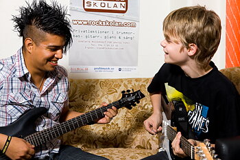 Summer School for Children and Youngsters  in Staffanstorp (Without Municipality Voucher)
