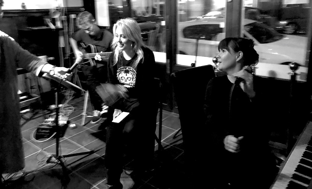 Band Program för vuxna - 5