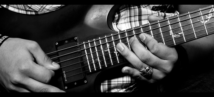 Guitar