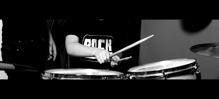 Drums