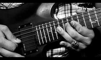 Gitarr