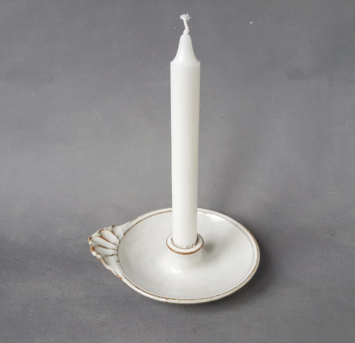 Candle holder folklore - 3