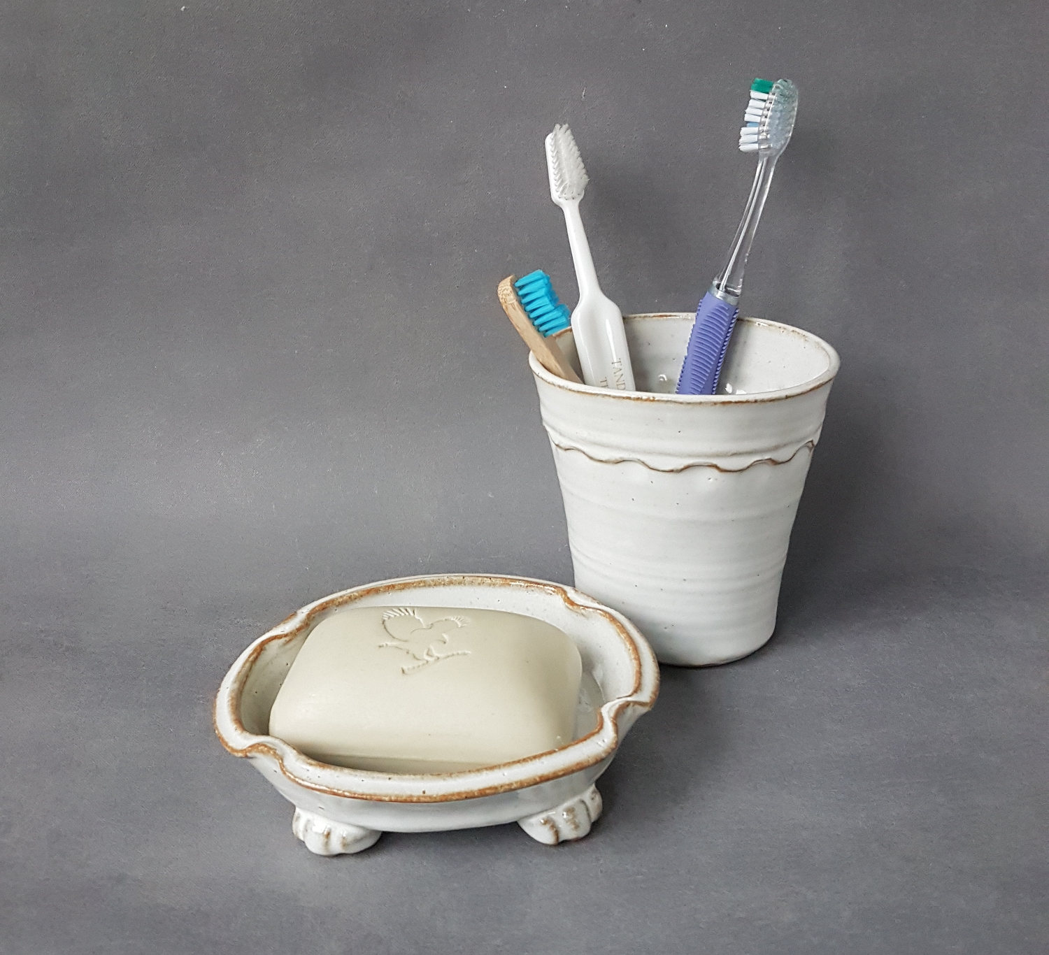Toothbrush holder - 5