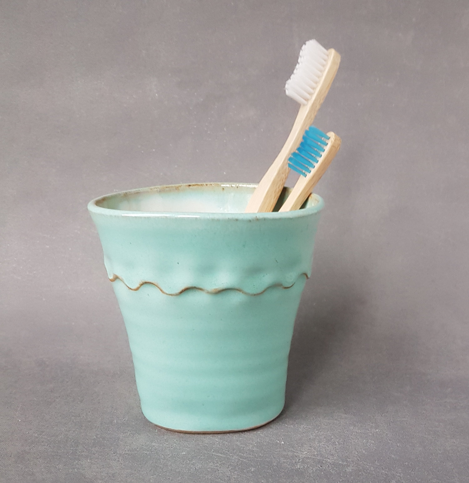 Toothbrush holder - 2