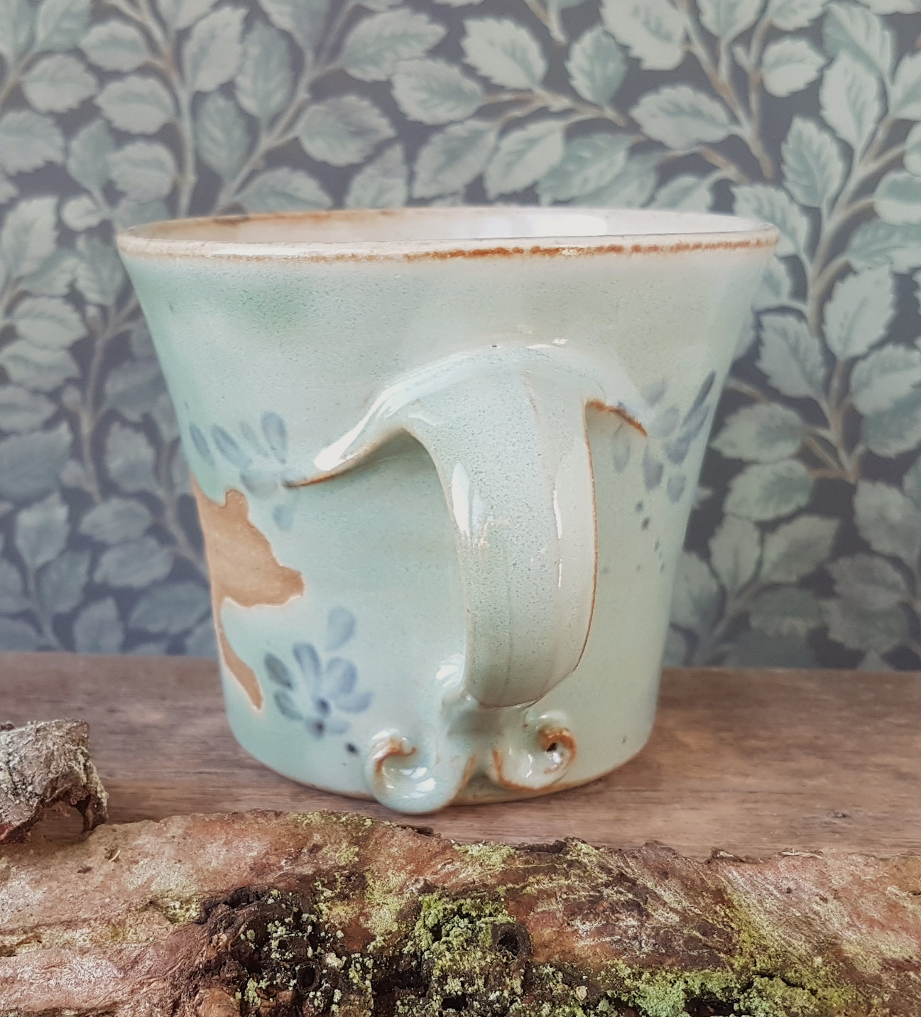 Mug with forest animal - 9