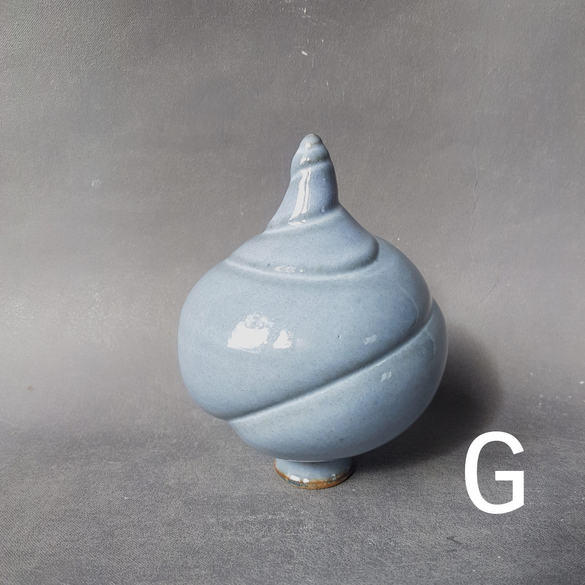 Ceramic garden ornaments - 8