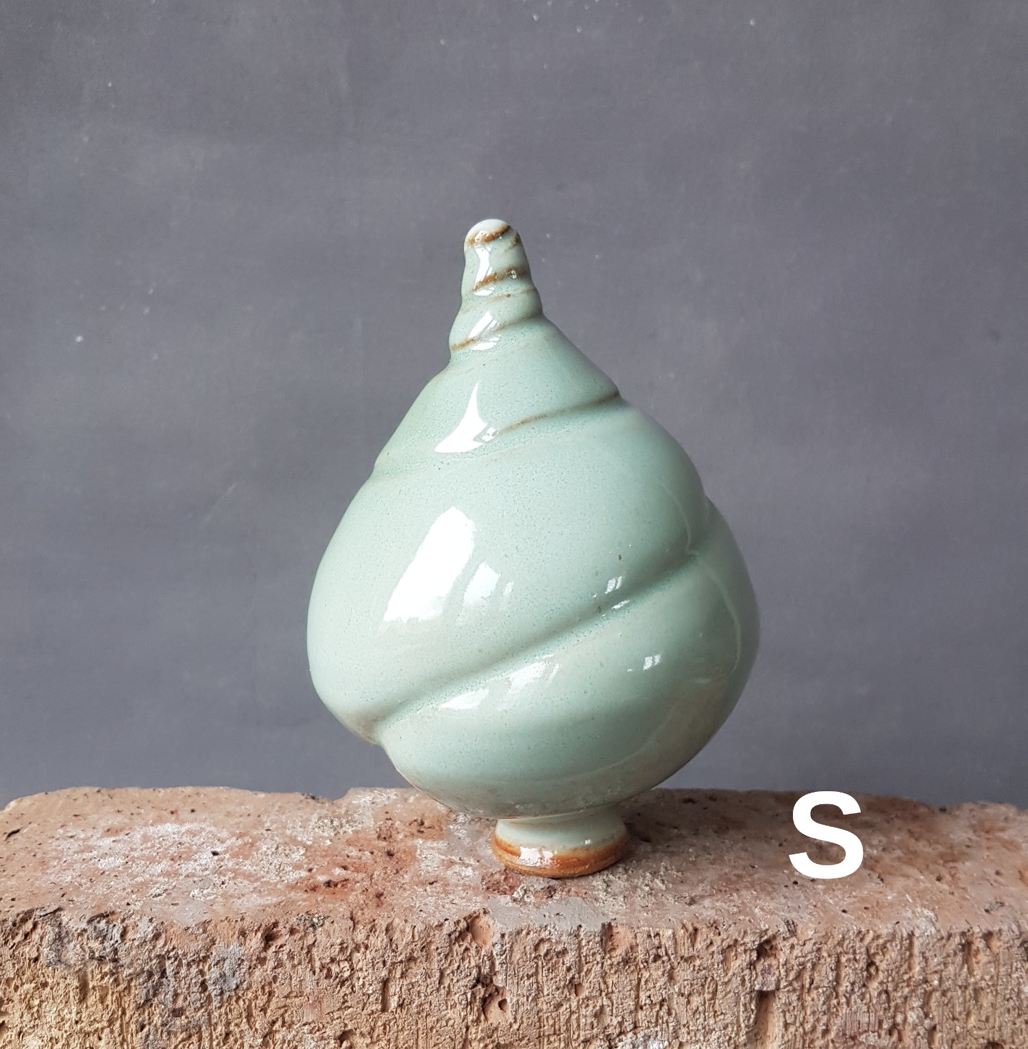 Ceramic garden ornaments - 19