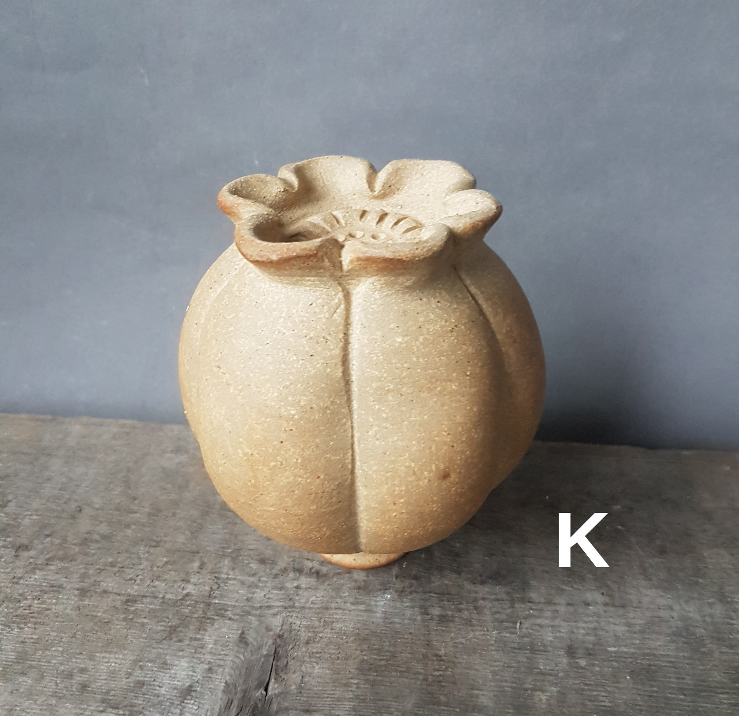 Ceramic garden ornaments - 12