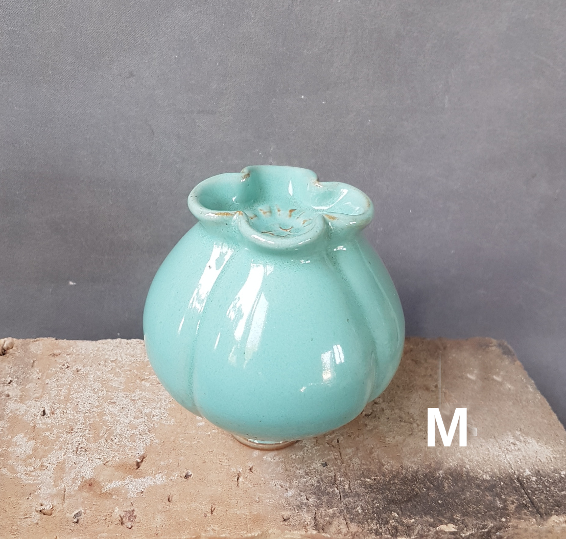 Ceramic garden ornaments - 14