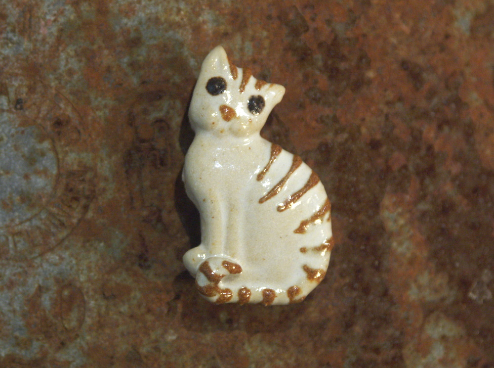 magnet cat