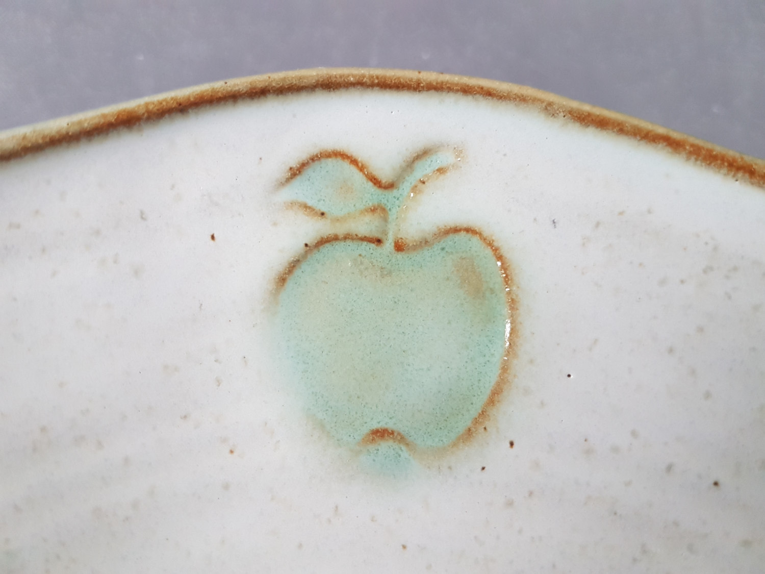 Breakfast bowl apple - 3