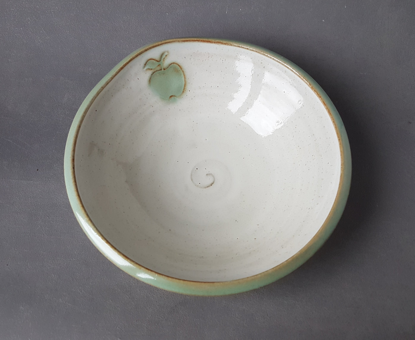 Breakfast bowl apple - 2