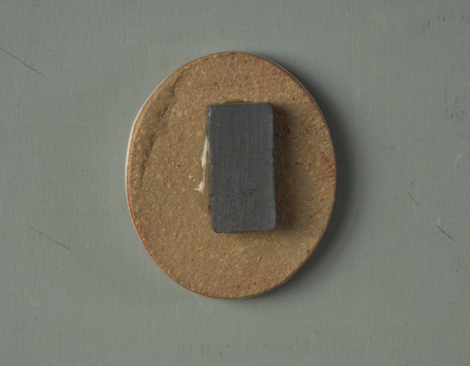 Magnet äpple - 2