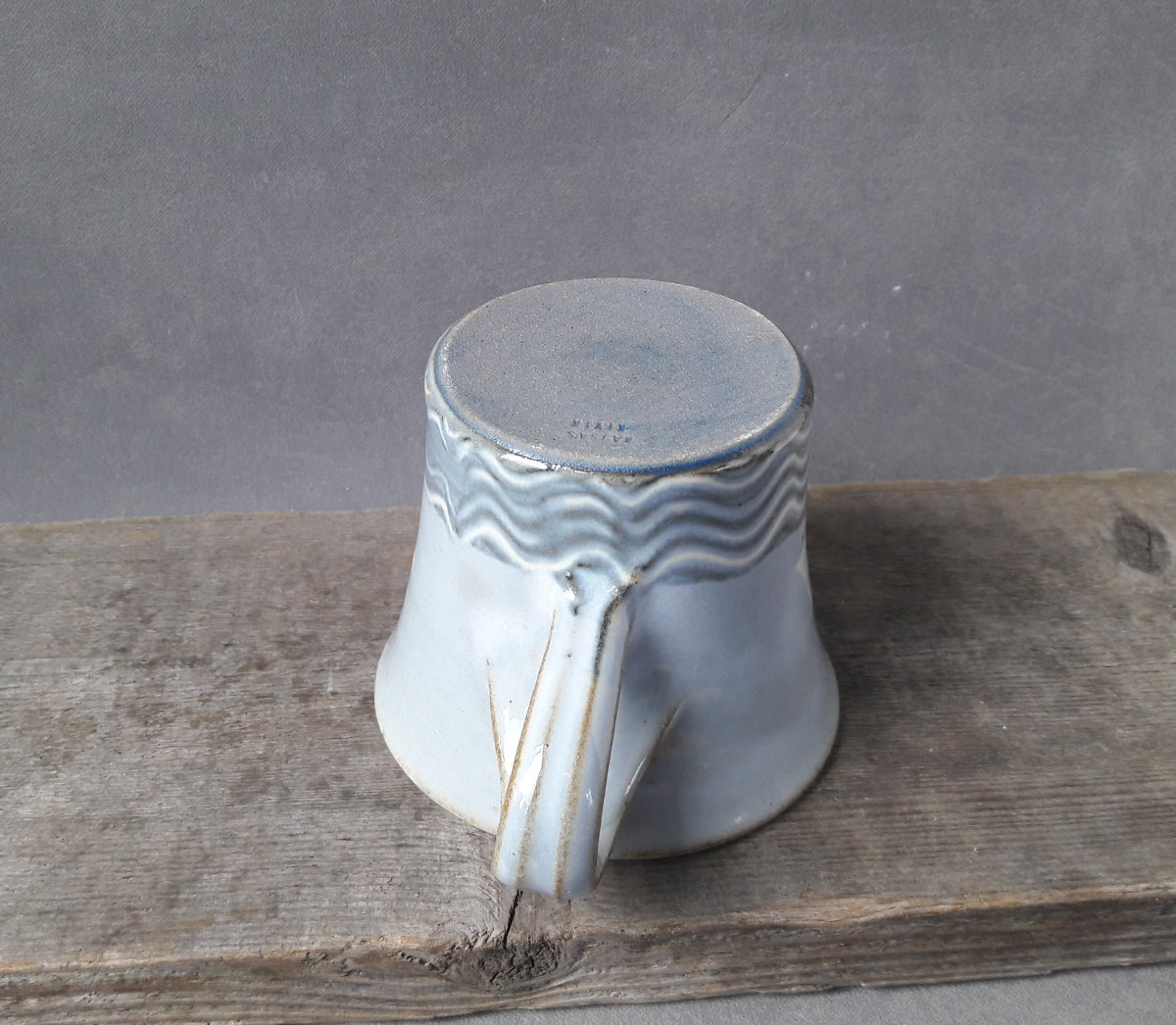 Mug with sailingship - 8