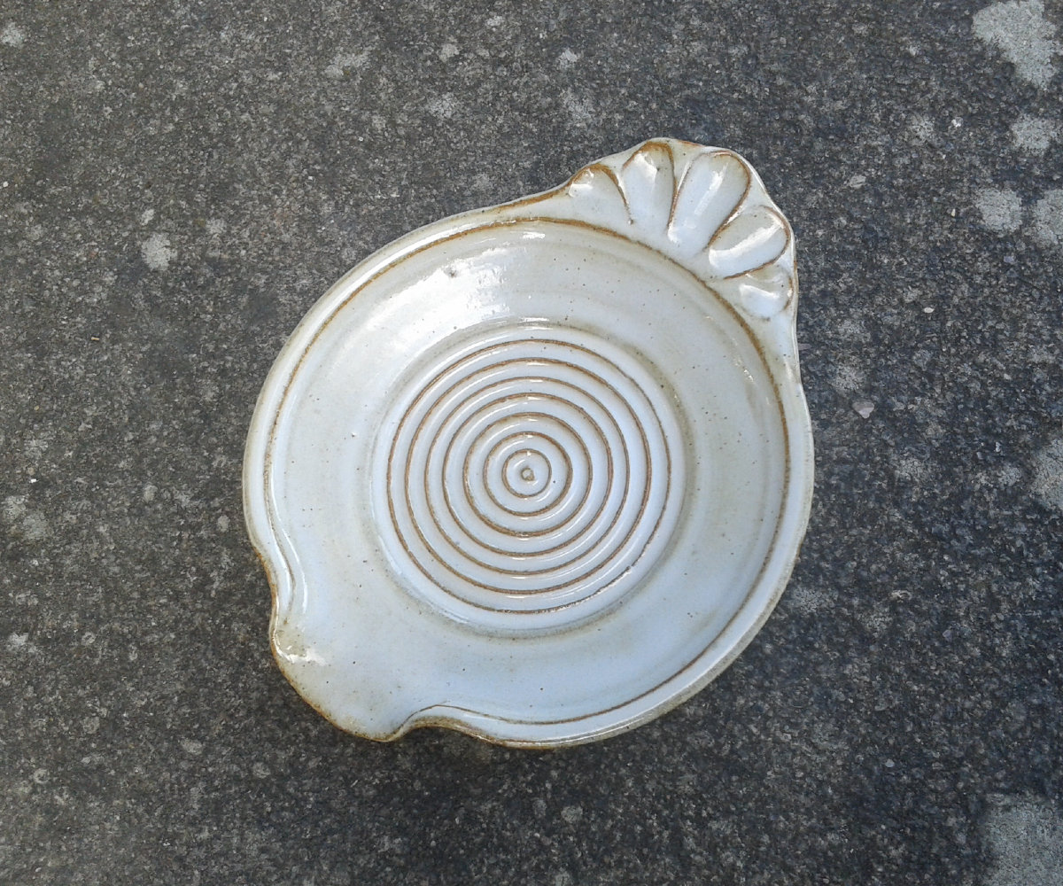 Garlic grater - 4
