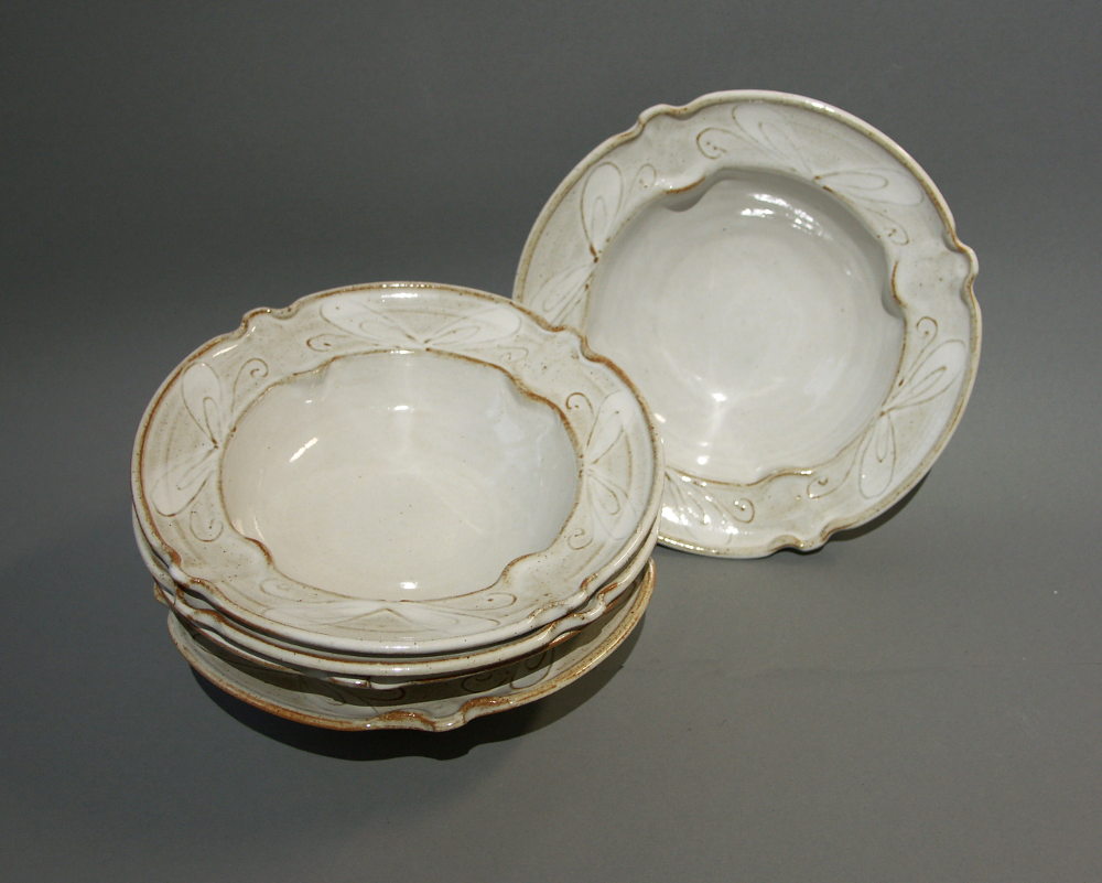 Portionsskål Slända - 3