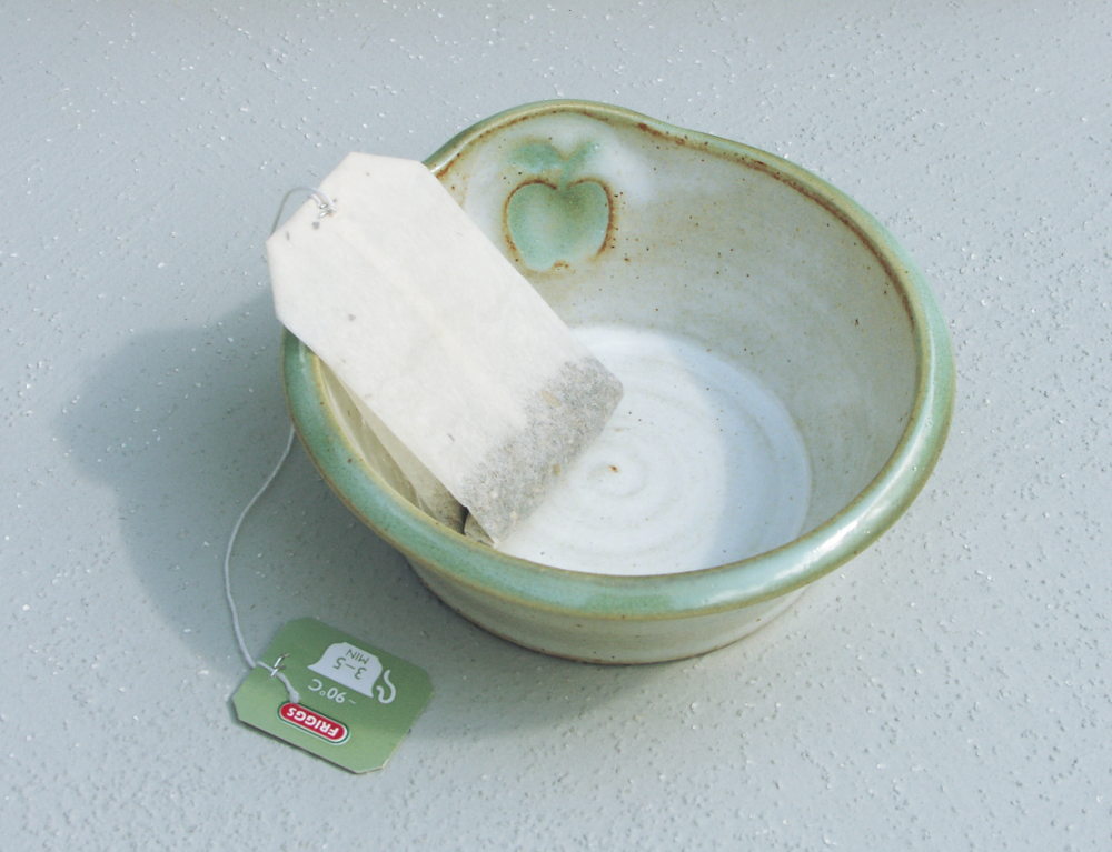Nestingbowl apple