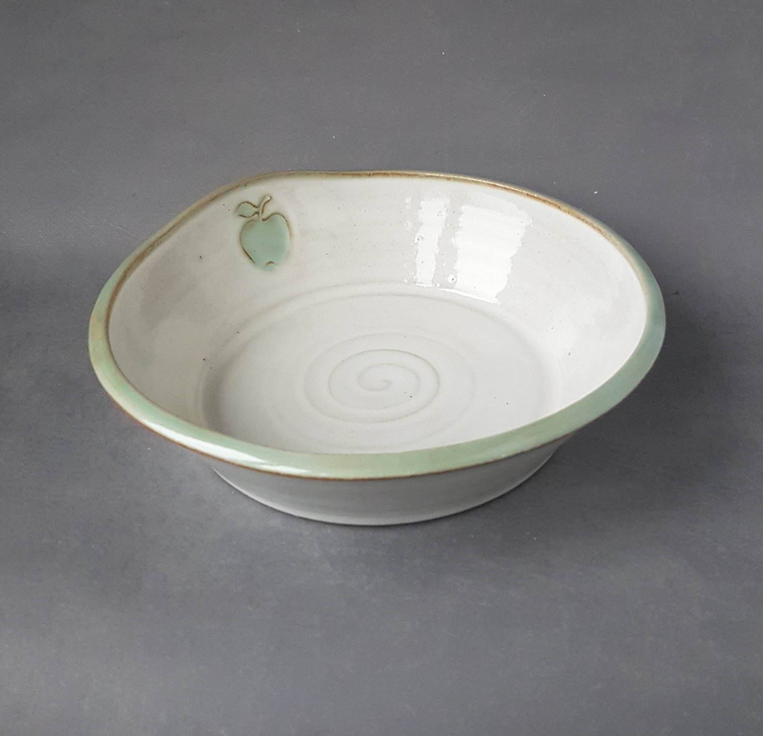 Nestingbowl apple - 3