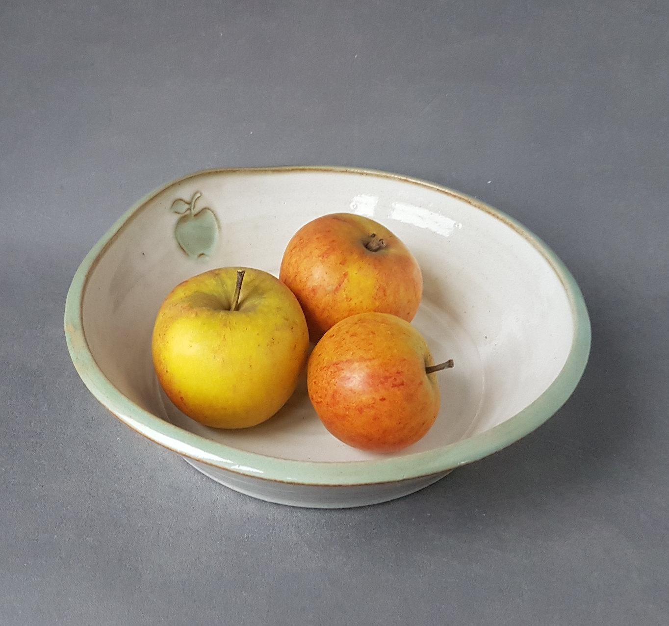 Nestingbowl apple - 5