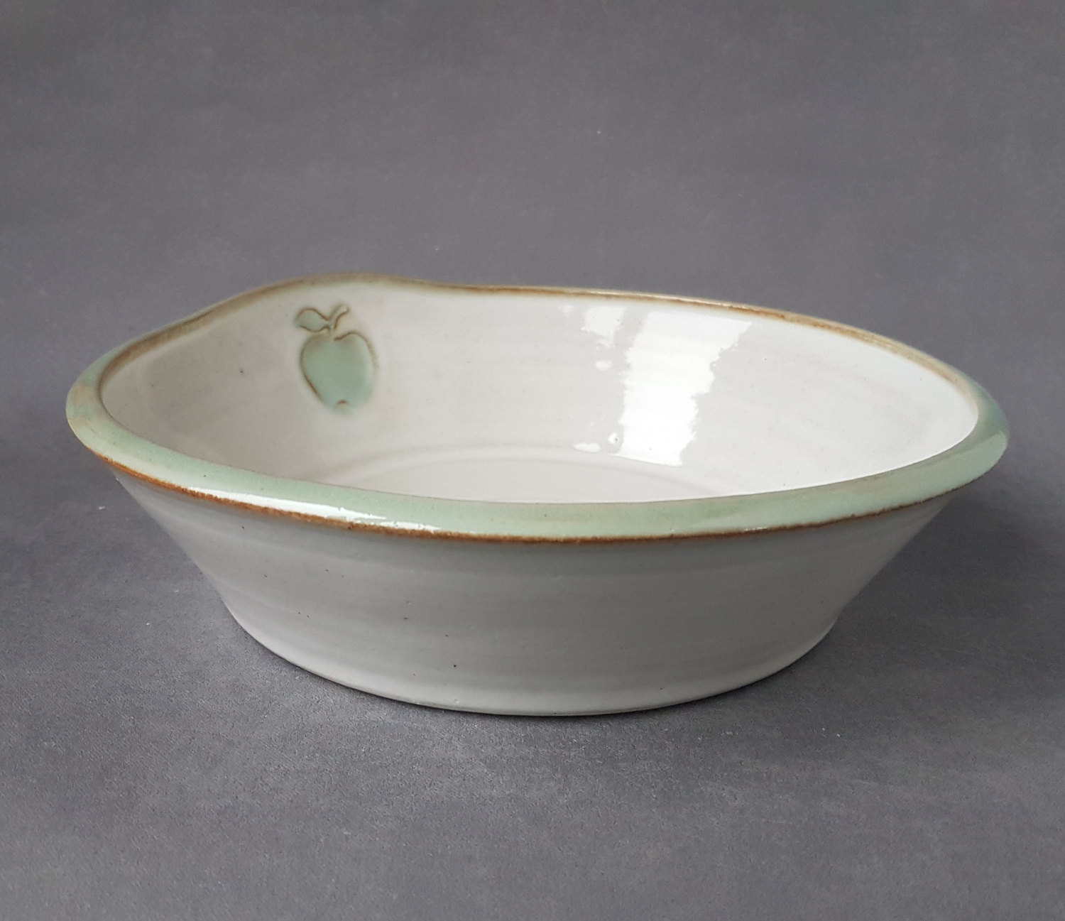 Nestingbowl apple - 4