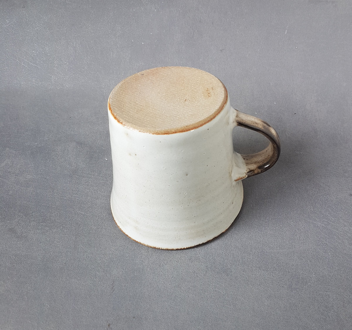 Horse mug - 9