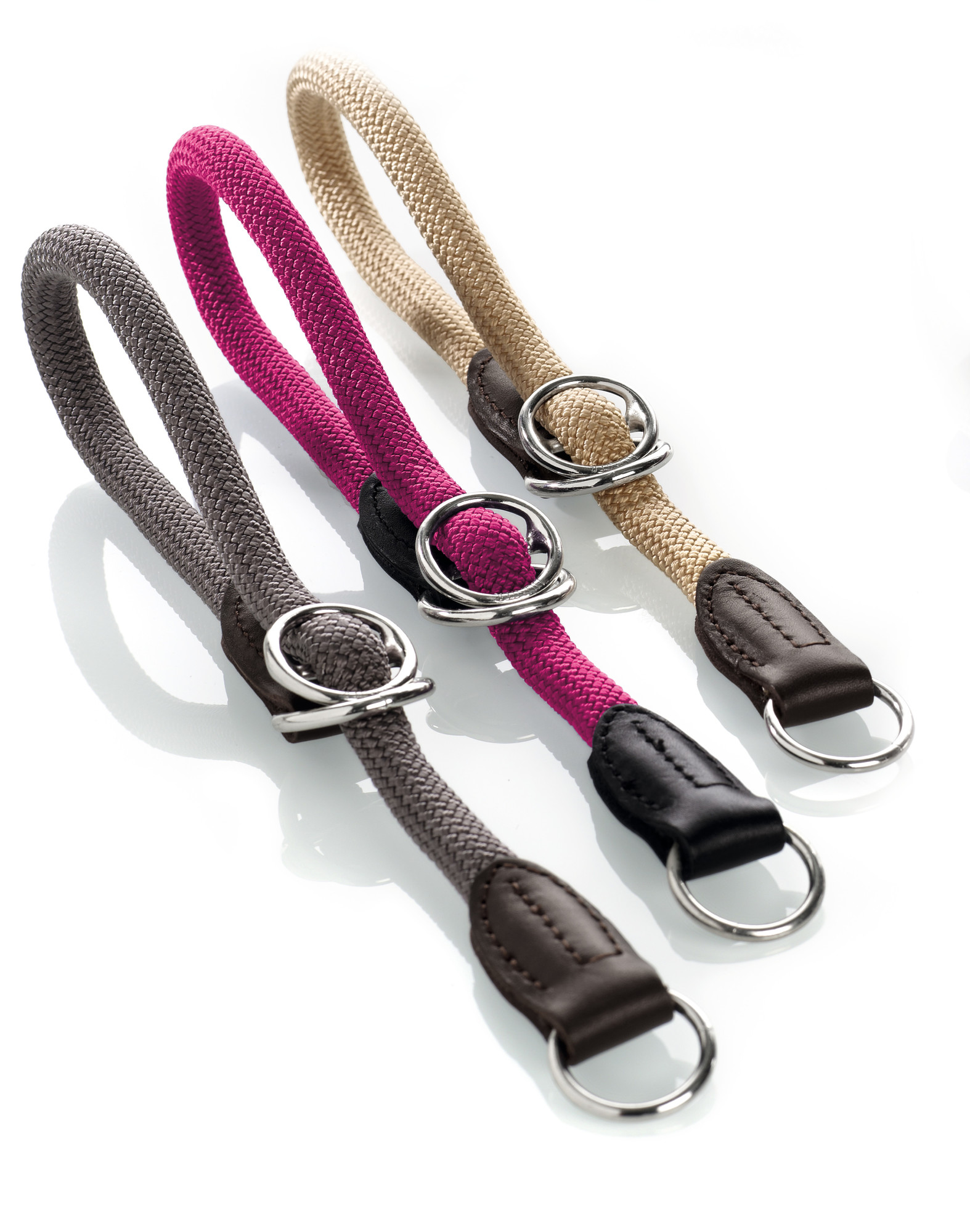 HUNTER Freestyle halsband halvstryp petrol - 2