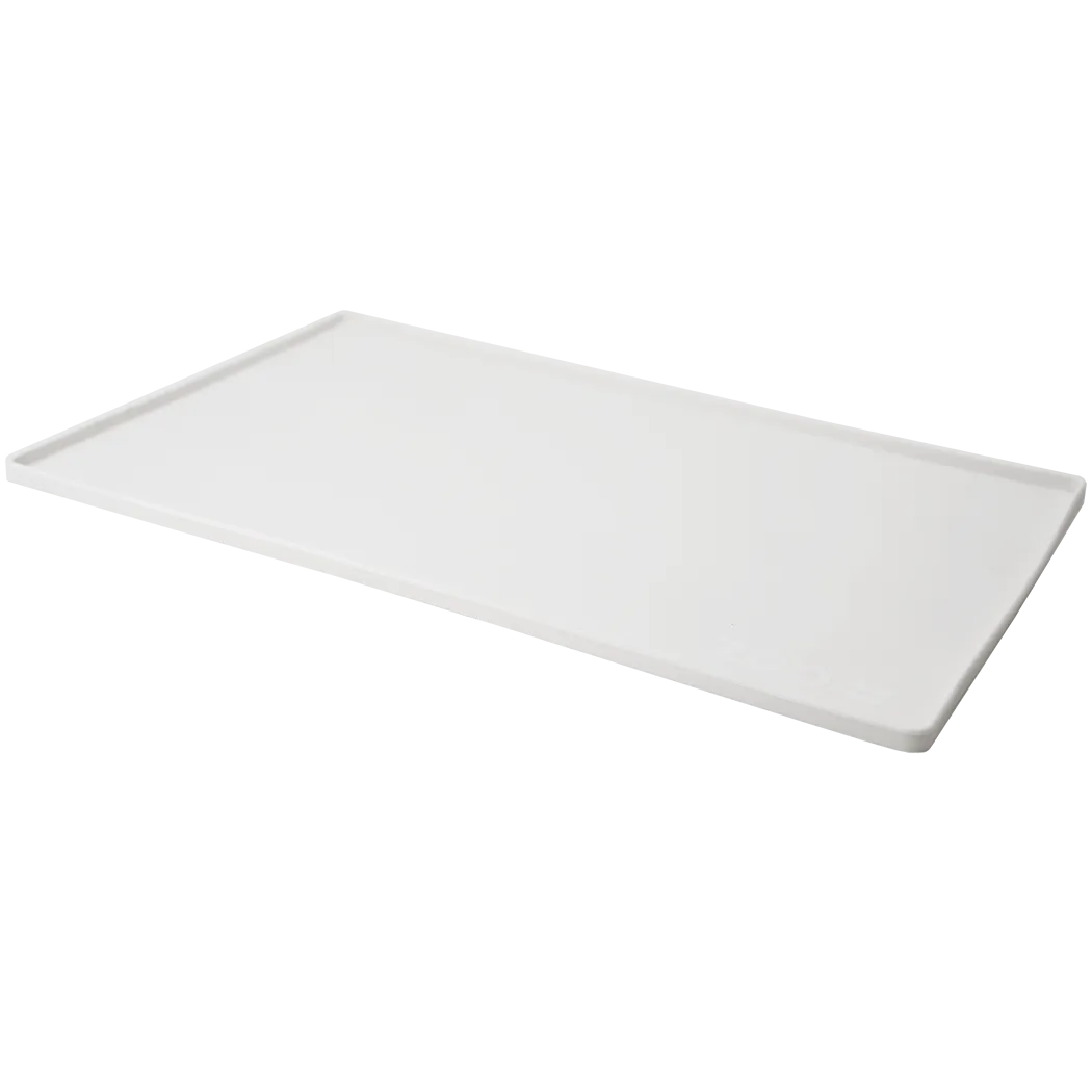 Selected by ZOO Dinner Mat Soft, Gray - Various sizes - 3