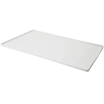 Selected by ZOO Placemat Soft, Off white - Various sizes