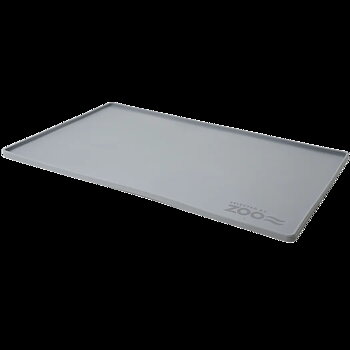 Selected by ZOO Placemat Soft, Off white - Various sizes