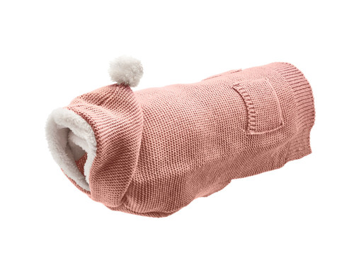 HUNTER Rögla pullover rosa